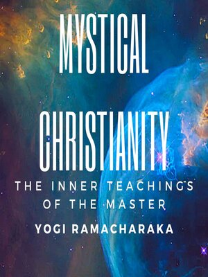 cover image of Mystical Christianity